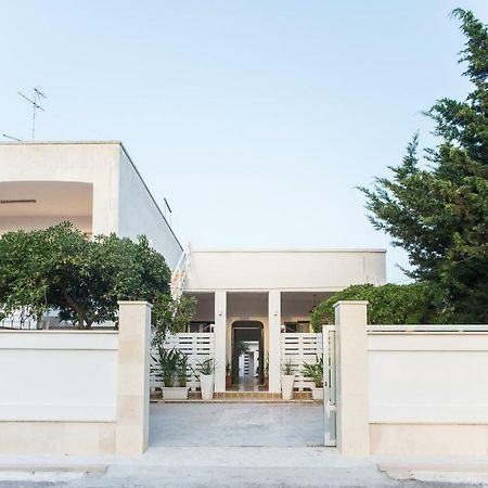Serenedad Casavacanza Torre Lapillo Apartment Exterior photo
