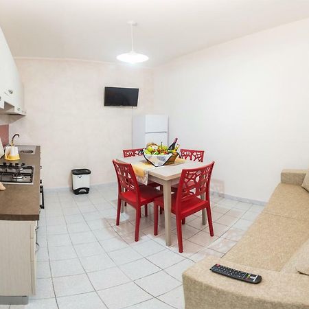 Serenedad Casavacanza Torre Lapillo Apartment Exterior photo
