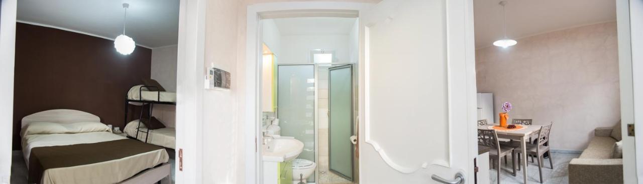 Serenedad Casavacanza Torre Lapillo Apartment Exterior photo