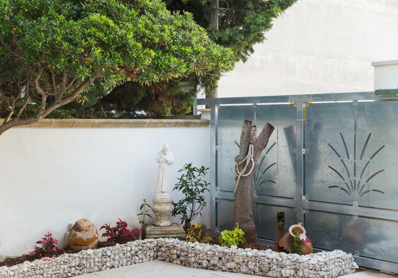 Serenedad Casavacanza Torre Lapillo Apartment Exterior photo
