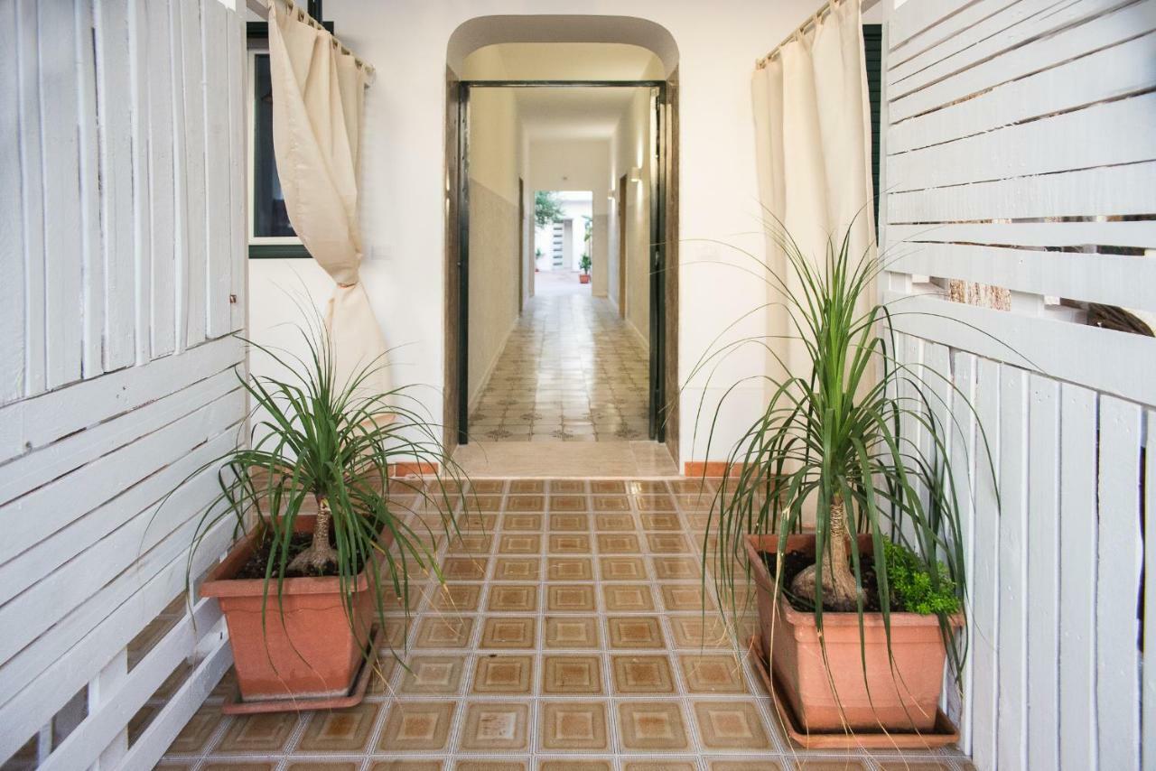 Serenedad Casavacanza Torre Lapillo Apartment Exterior photo