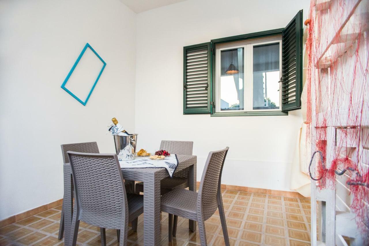 Serenedad Casavacanza Torre Lapillo Apartment Exterior photo