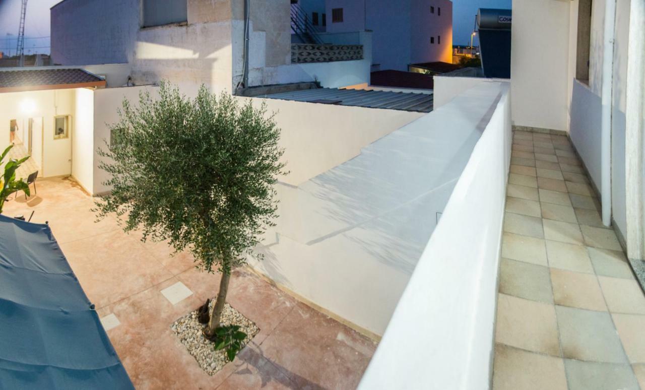 Serenedad Casavacanza Torre Lapillo Apartment Exterior photo