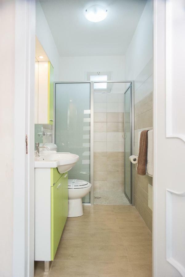 Serenedad Casavacanza Torre Lapillo Apartment Exterior photo